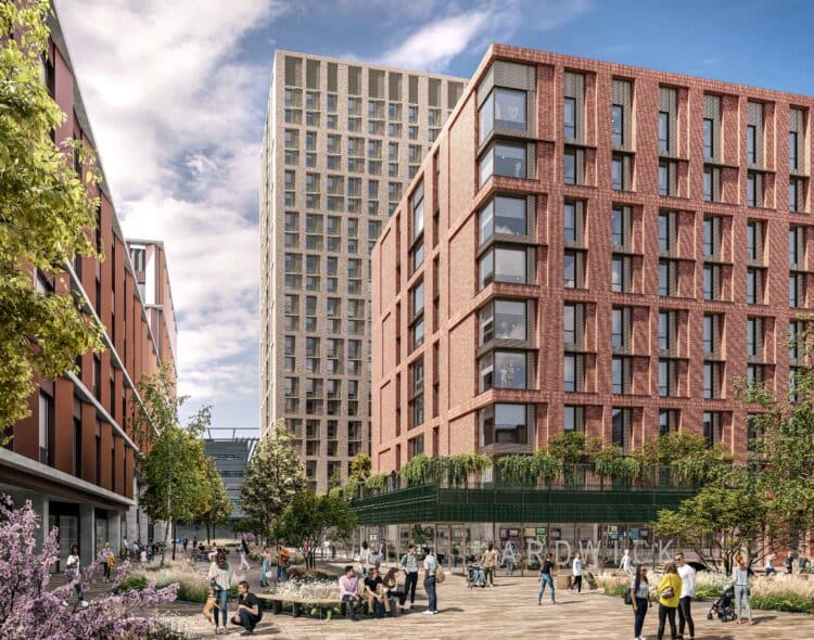 Feed News Placeholder