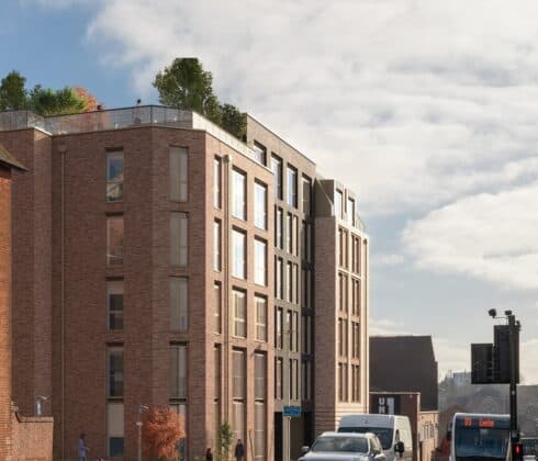 Feed News Placeholder