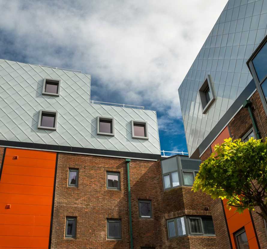 McLaren and PMG secure £23m debt deal for student development | News & Insights | McLaren Property | Living