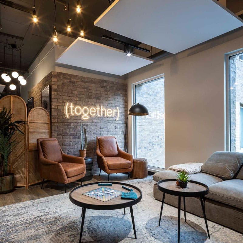 Mclaren Property | Living