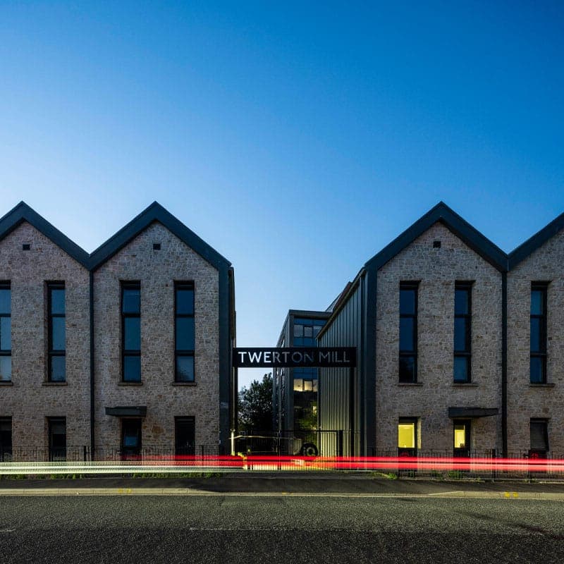 Mclaren Property | Living