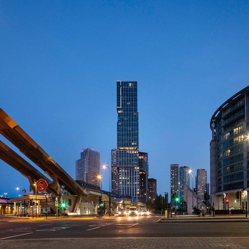 Mclaren Property | Living