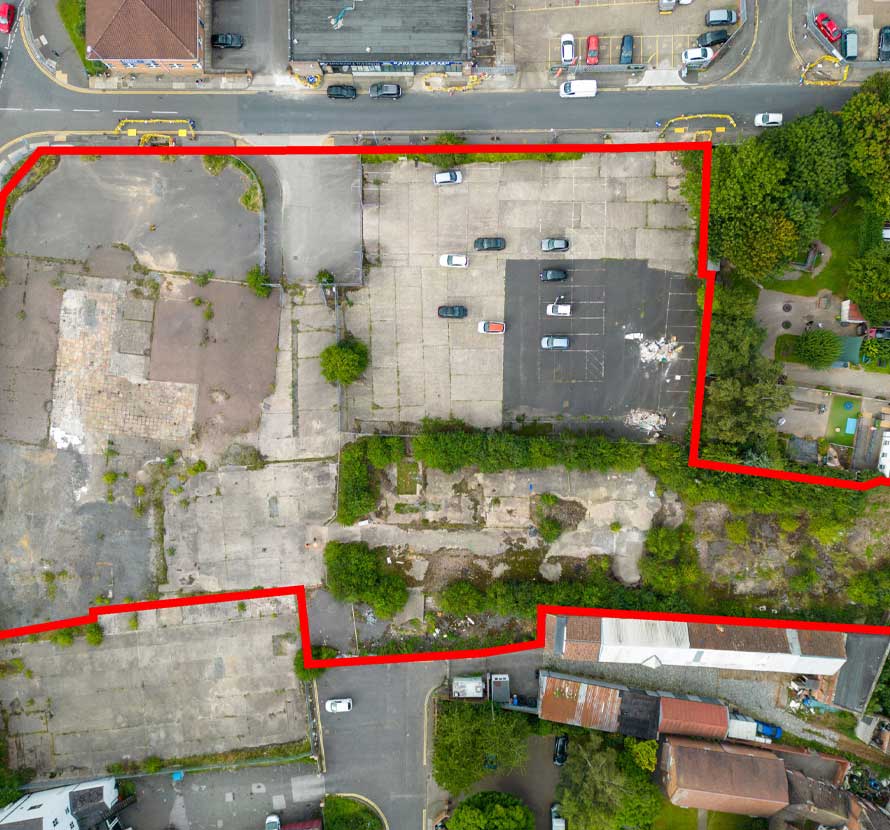 McLaren Property site chosen by Government for Darlington Economic Campus | News & Insights | McLaren Property | Living