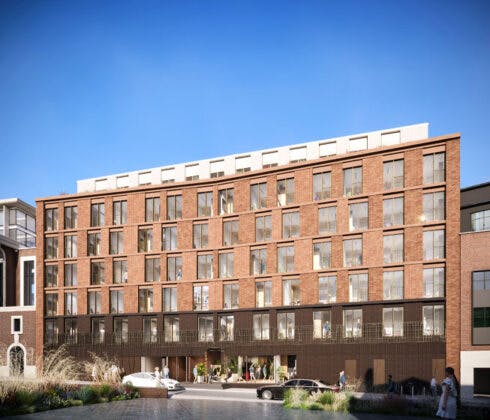 Green light for McLaren Property’s 170-bed Bournemouth student accommodation scheme | News & Insights | McLaren