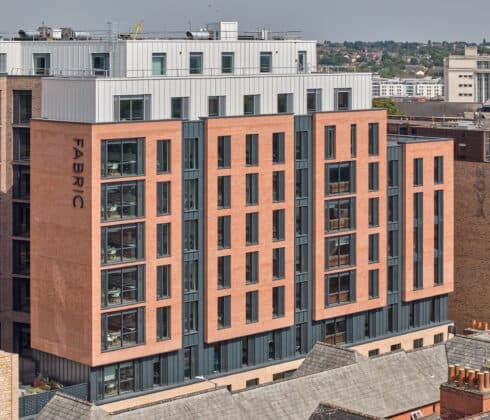 Feed News Placeholder