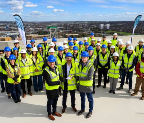 Feed News Placeholder